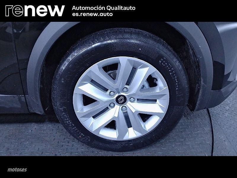 Nuevo Renault Symbioz Evolution 142 CV (104 kW) 2026 Negro SUV