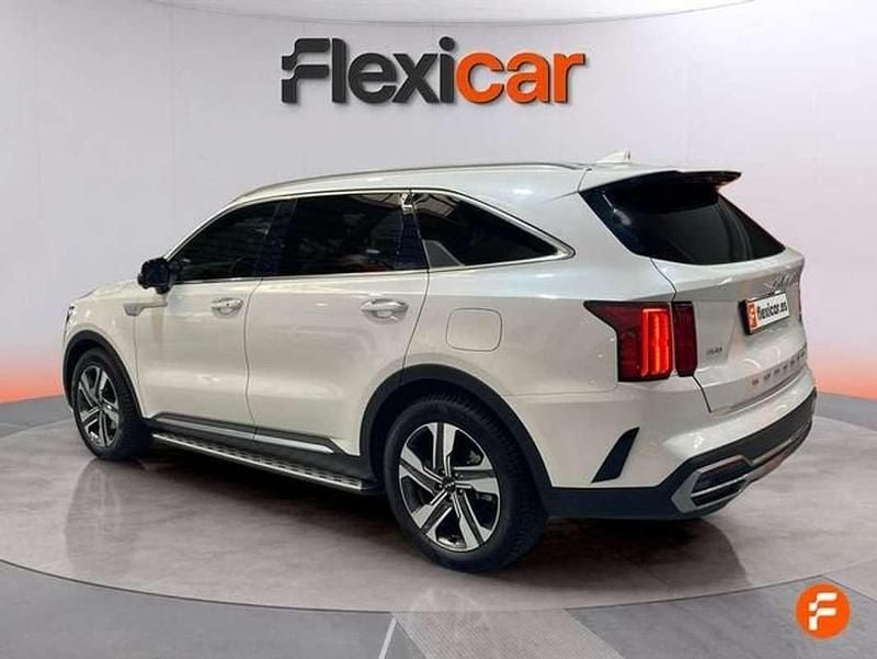 Usado Kia Sorento 232 CV (170 kW) 2022 Blanco SUV