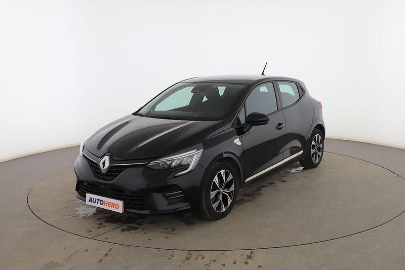 Negro Usado 2022 Renault Clio V LIMITED Utilitario | 15.299 € (Caro) - Imagen 1/3