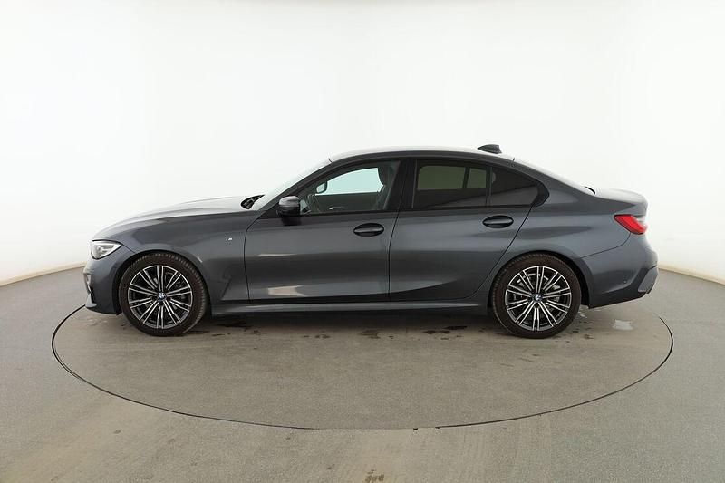 Usado BMW 318 M Sport 150 CV (110 kW) 2022 Gris Berlina