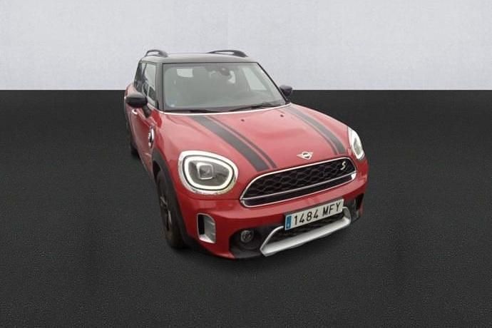 Usado Mini Cooper Countryman 220 CV (161 kW) 2023 SUV