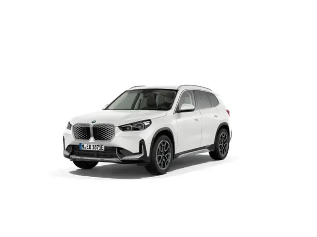 Usado BMW iX1 Comfort Edition 150 kW (204 CV) 2026 SUV