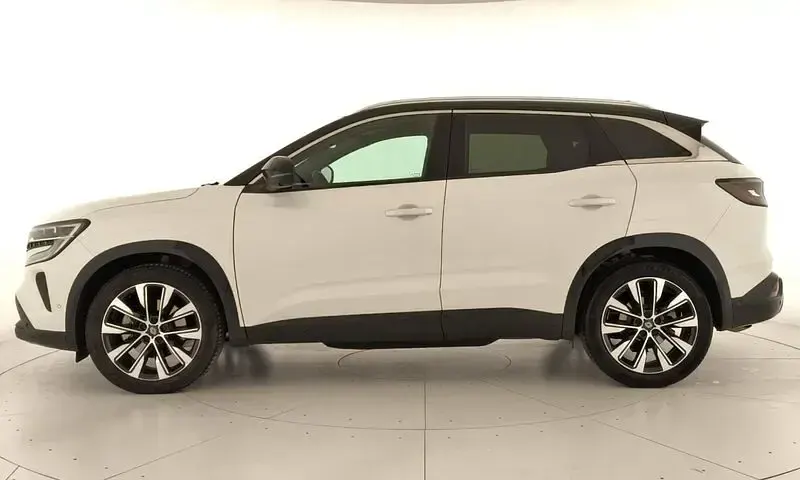Usado Renault Austral Techno 200 CV (147 kW) 2025 Blanco SUV