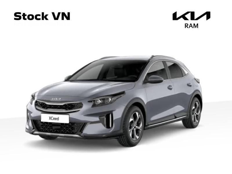 Nuevo Kia XCeed 115 CV (84 kW) 2026 Lunar silver m SUV