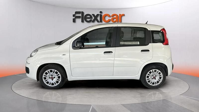 Usado Fiat Panda 71 HP (52 kW) 2022 Branco Citadino