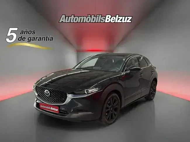 Usado Mazda CX-30 Homura-Line 140 CV (102 kW) 2025 SUV