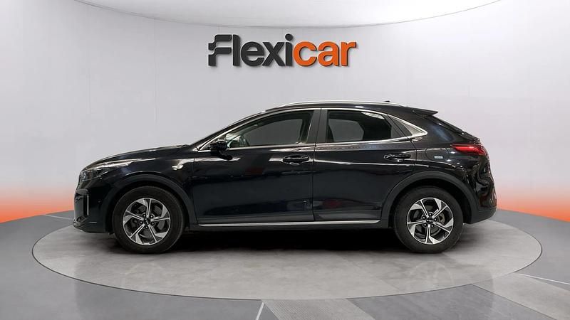 Usado Kia XCeed GT-Line 204 CV (150 kW) 2023 Negro SUV