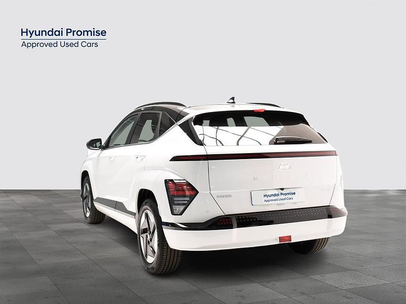 Usado Hyundai Kona 204 CV (150 kW) 2024 SUV