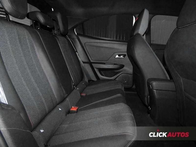 Blanco Usado 2022 Opel Mokka GS Line SUV | 14.650 € (Buen precio) - Imagen 1/4