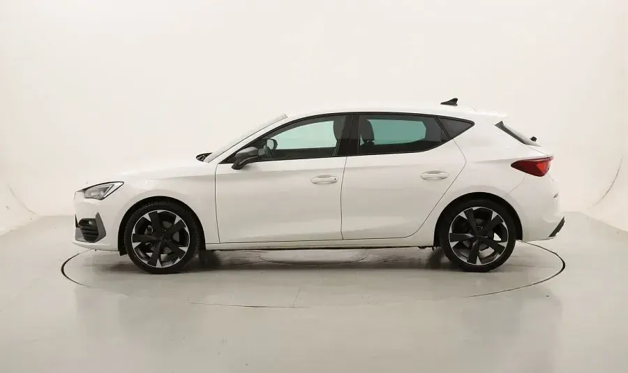 Usado Cupra Leon 150 CV (110 kW) 2024