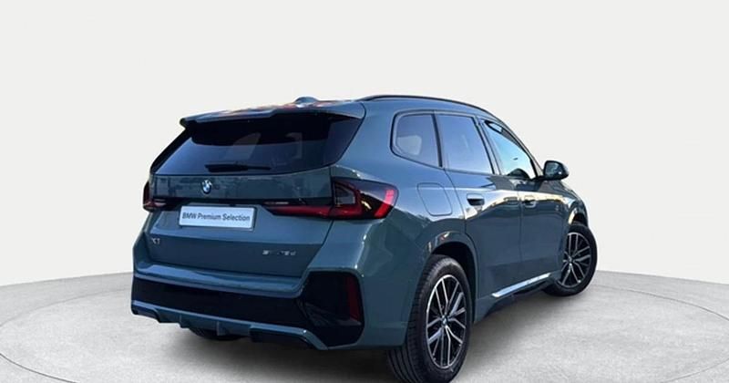 Usado BMW X1 150 HP (110 kW) 2025 SUV