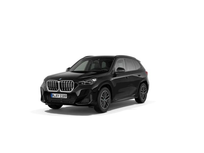 Black saphire (metalizado) Usado 2024 BMW 120 Utilitario | 46.500 € - Imagen 1/4