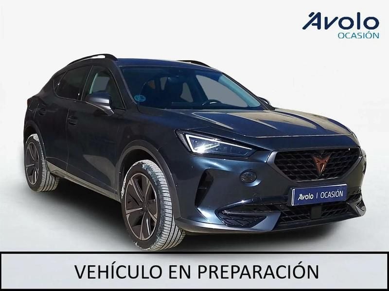 Usado Cupra Formentor 150 CV (110 kW) 2023 SUV