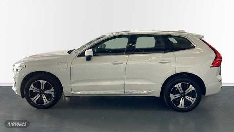 Nuevo Volvo XC60 Plus 2025 Blanco SUV