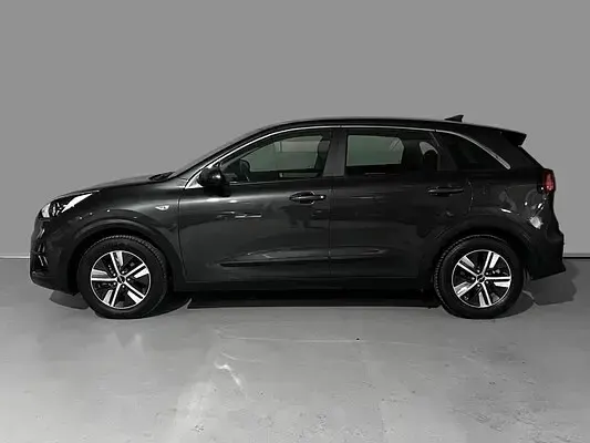Usado Kia Niro 129 CV (94 kW) 2022 SUV