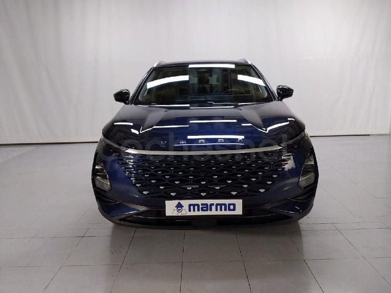 Używany Omoda 5 147 KM (108 kW) 2025 Niebieski SUV