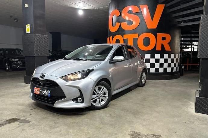 Usado Mazda 2 Center-Line 115 CV (84 kW) 2023