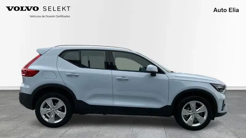 Usado Volvo XC40 Core 129 CV (94 kW) 2024 SUV