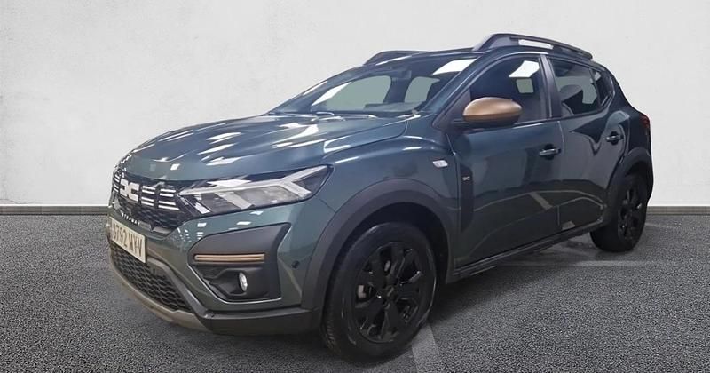 Usado Dacia Sandero Extreme 101 CV (74 kW) 2025