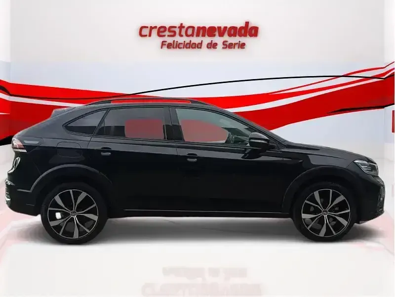 Usado VW Taigo R-line 115 CV (84 kW) 2025 SUV