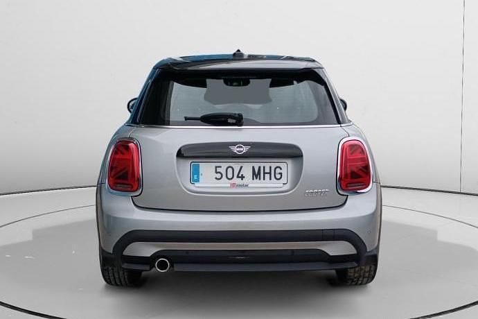 Usado Mini Cooper 136 CV (100 kW) 2023 Utilitario