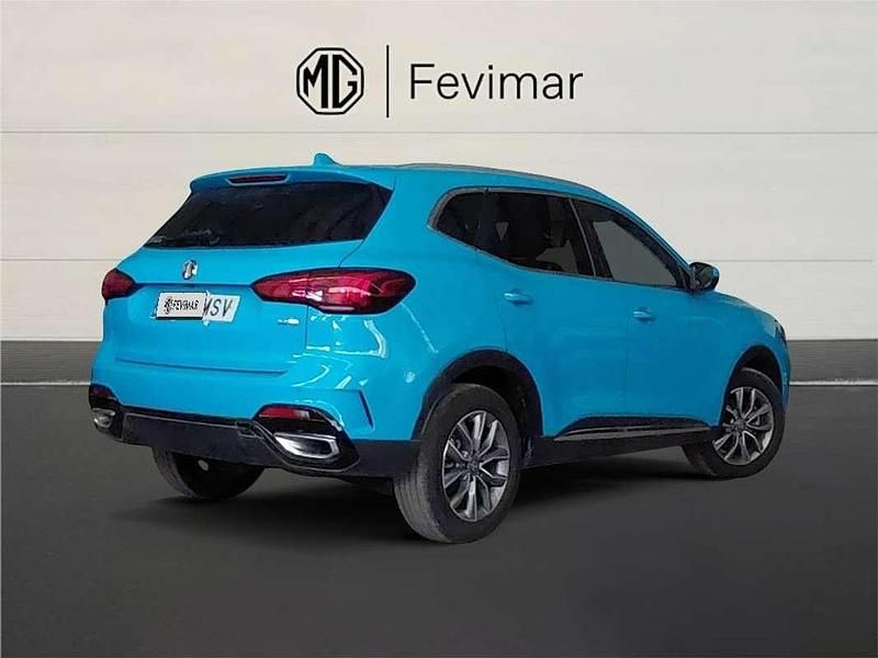 Usado MG HS Comfort 162 CV (119 kW) 2024 SUV