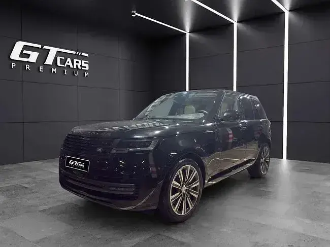 Usado Land Rover Range Rover Vogue 440 CV (323 kW) 2023 SUV