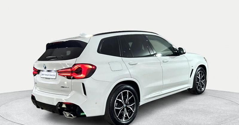 Usado BMW X3 xLine 150 CV (110 kW) 2024 SUV