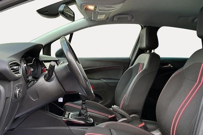 Usado Opel Crossland X GS Line 110 CV (80 kW) 2022 SUV