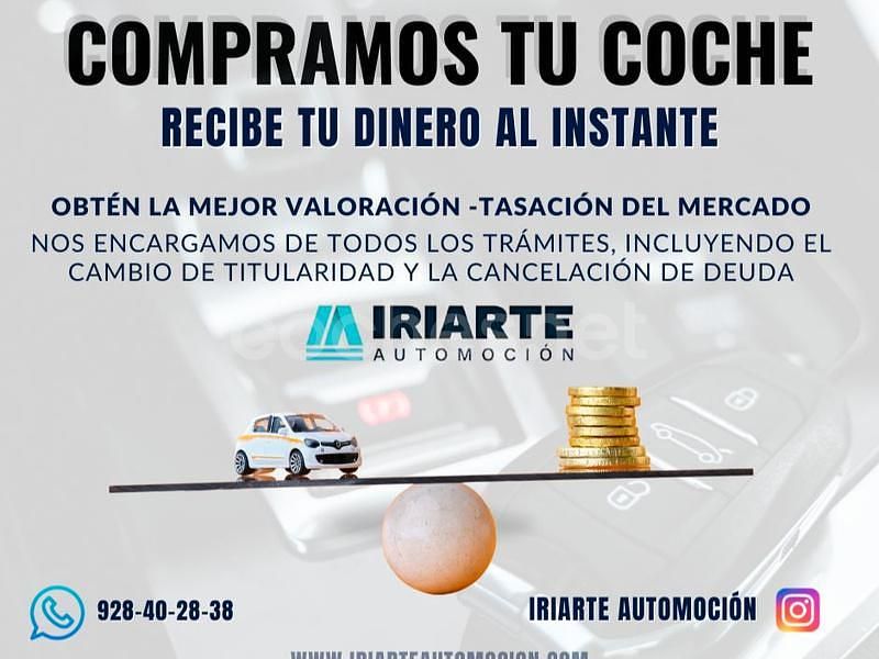 Usado Renault Captur Zen 145 CV (106 kW) 2022 Blanco SUV