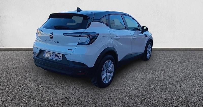 Nuevo Renault Captur Evolution 145 CV (106 kW) 2025 SUV