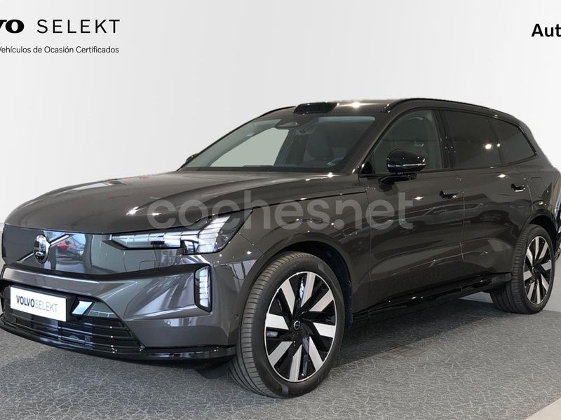 Otro Nuevo 2025 Volvo EX90 Ultra SUV | 98.900 € - Imagen 1/4