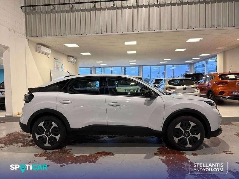 Begagnad Citroën C4 145 HK (106 kW) 2025 Vit SUV