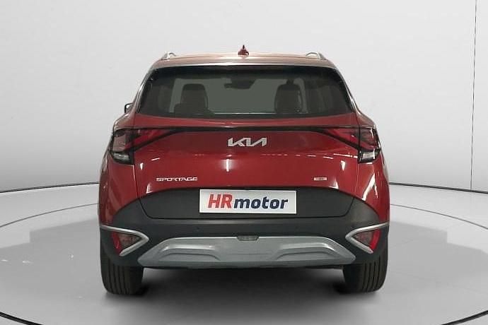 Usado Kia Sportage 230 CV (169 kW) 2022 SUV