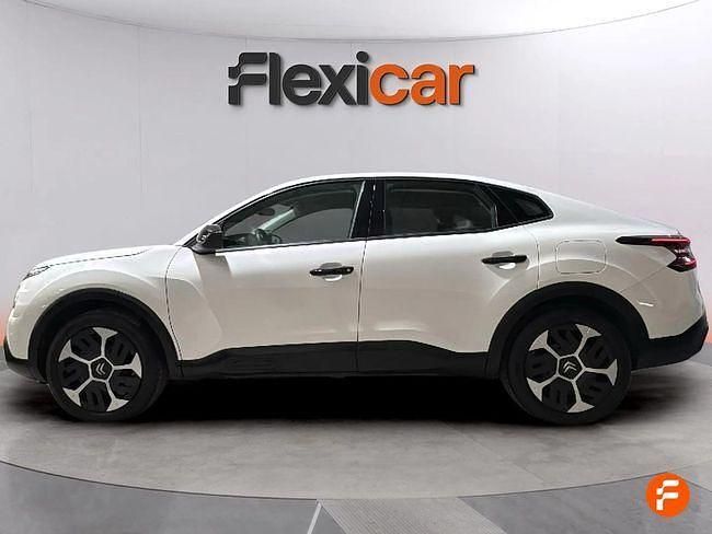 Usado Citroën C4 X PureTech 100 CV (73 kW) 2024 Blanco SUV