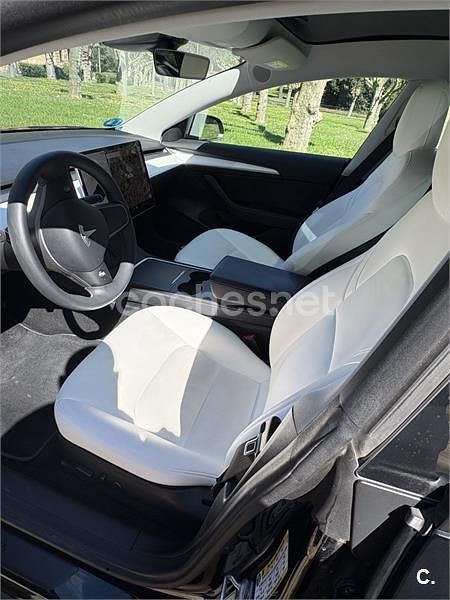 Usado Tesla Model 3 2021 Eléctrico Berlina