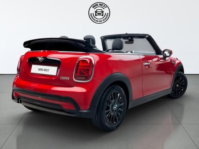 Usado Mini Cooper 136 CV (100 kW) 2024 Utilitario