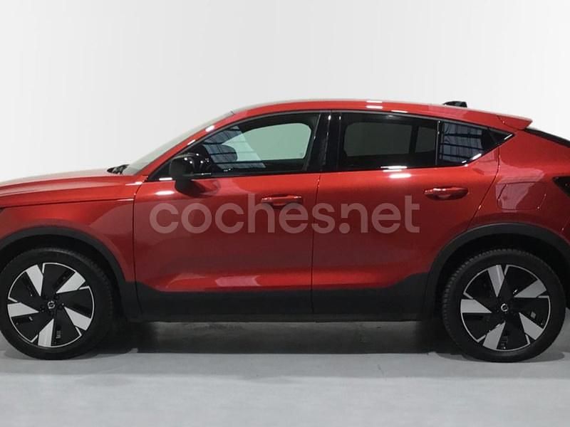 Usado Volvo C40 Plus 2023 Eléctrico SUV