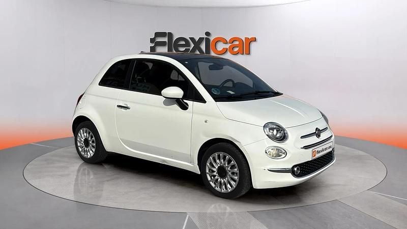 Usado Fiat 500 71 CV (52 kW) 2023 Berlina