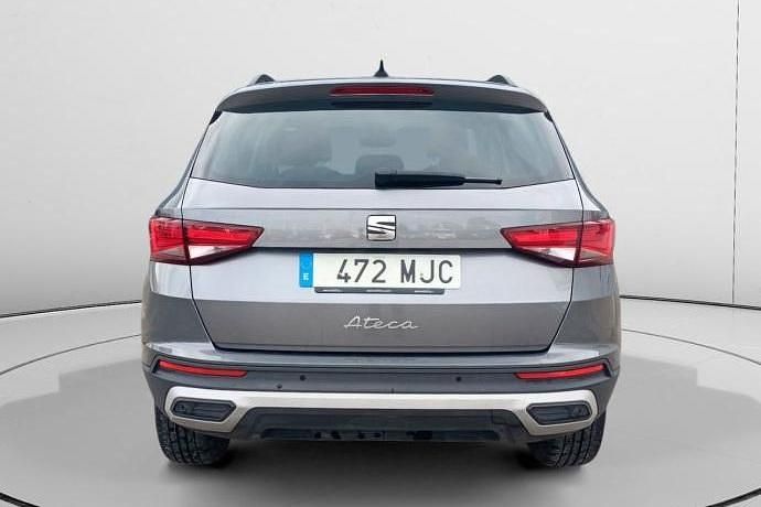 Usado Seat Ateca Style 150 CV (110 kW) 2023 SUV