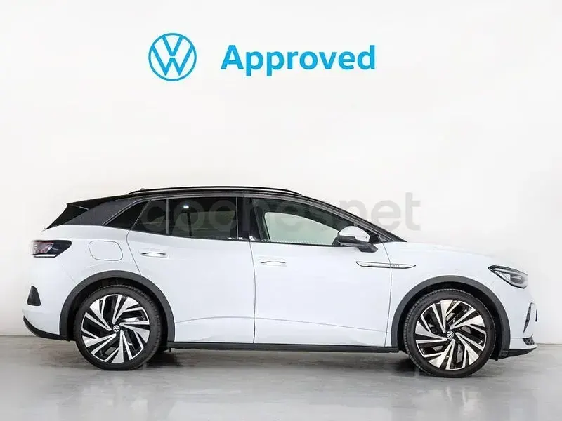 Usado VW ID.4 GTX 250 kW (340 CV) 2022 Eléctrico SUV