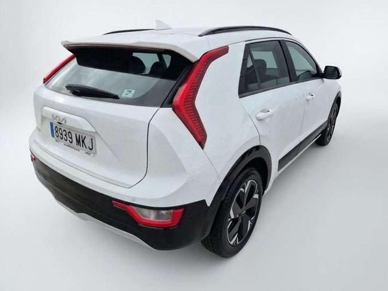 Usado Kia Niro 150 kW (204 CV) 2023 Blanco SUV