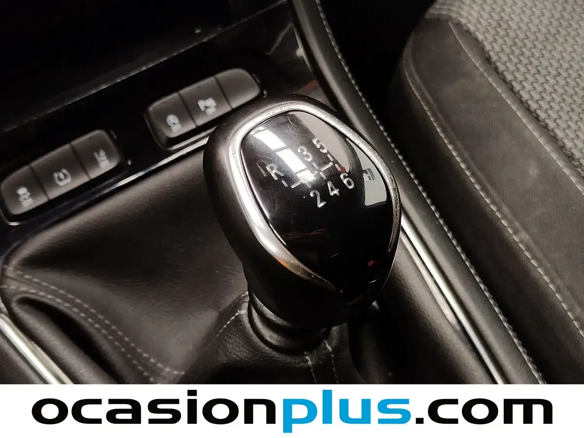 Usado Opel Grandland X Selective 130 CV (95 kW) 2020 Blanco SUV