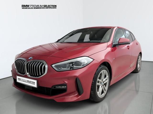 Usado 2024 BMW 118 Comfort Edition Utilitario | 29.900 € (Buen precio) - Imagen 1/4