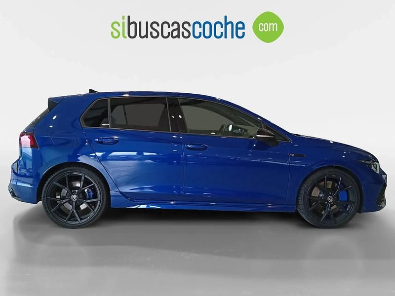 Usado VW Golf VIII R 320 CV (235 kW) 2021 Azul