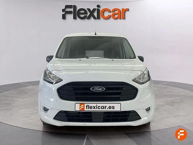 Usado Ford Transit Trend 99 CV (72 kW) 2024 Blanco Van