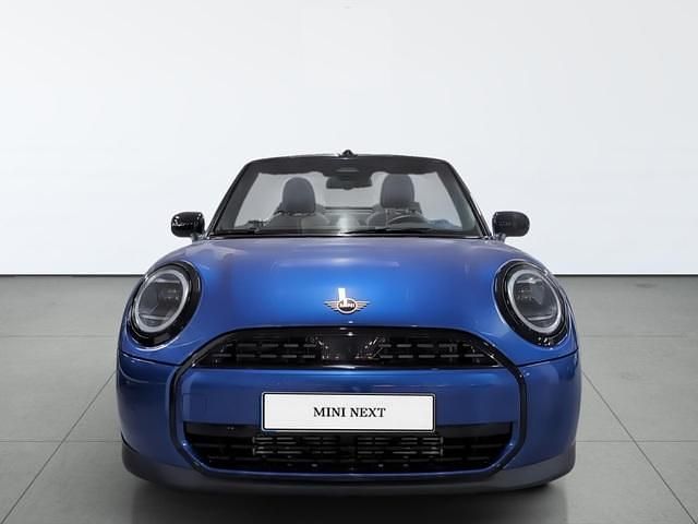 Usado Mini Cooper 163 CV (119 kW) 2025 Utilitario