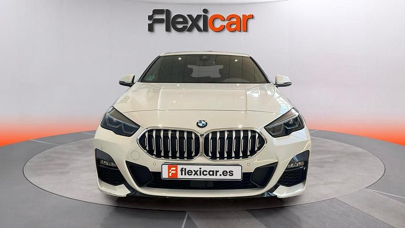 Usado BMW 220 Gran Coupé 192 CV (141 kW) 2024 Blanco Coupe