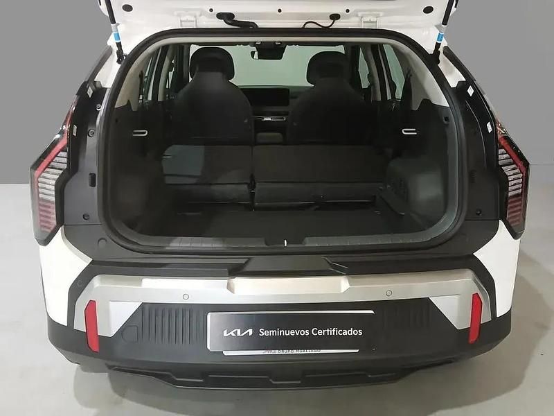 Usado Kia EV3 Air 150 kW (204 CV) 2025 Blanco SUV