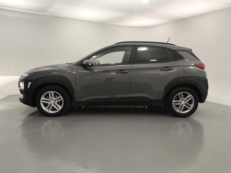 Usado Hyundai Kona 114 CV (83 kW) 2020 SUV